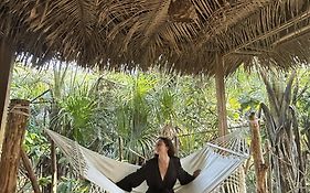 Awaken Amazonian Healing Resort All Inclusive
