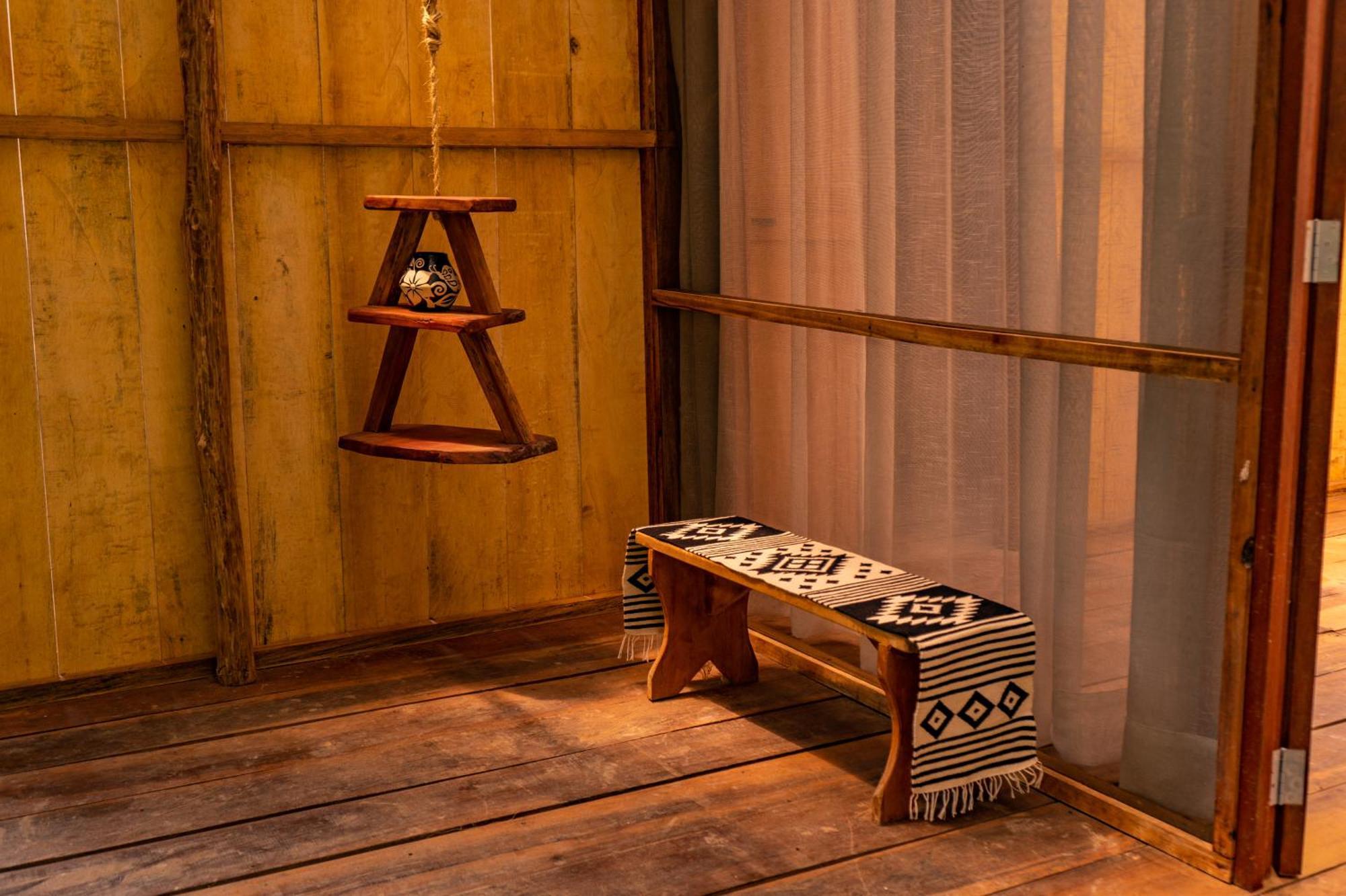 Awaken Amazonian Healing Resort All Inclusive Iquitos Extérieur photo