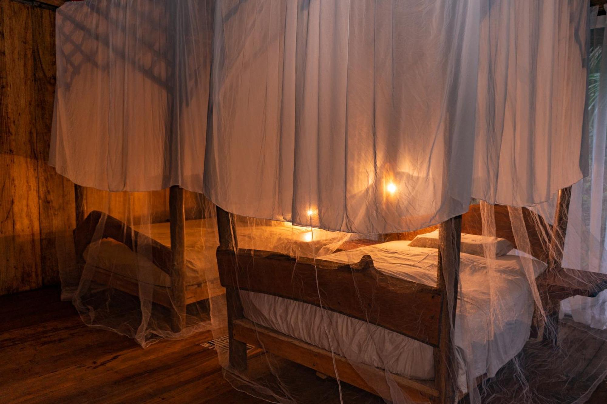 Awaken Amazonian Healing Resort All Inclusive Iquitos Extérieur photo