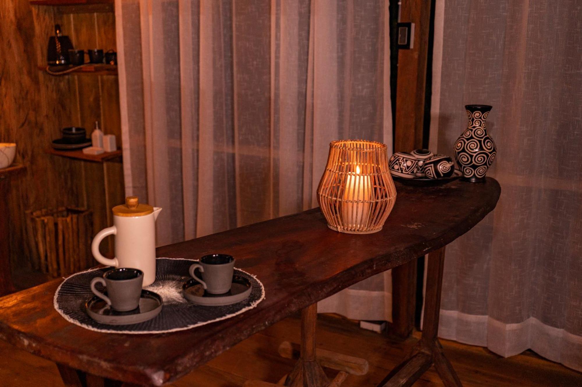 Awaken Amazonian Healing Resort All Inclusive Iquitos Extérieur photo