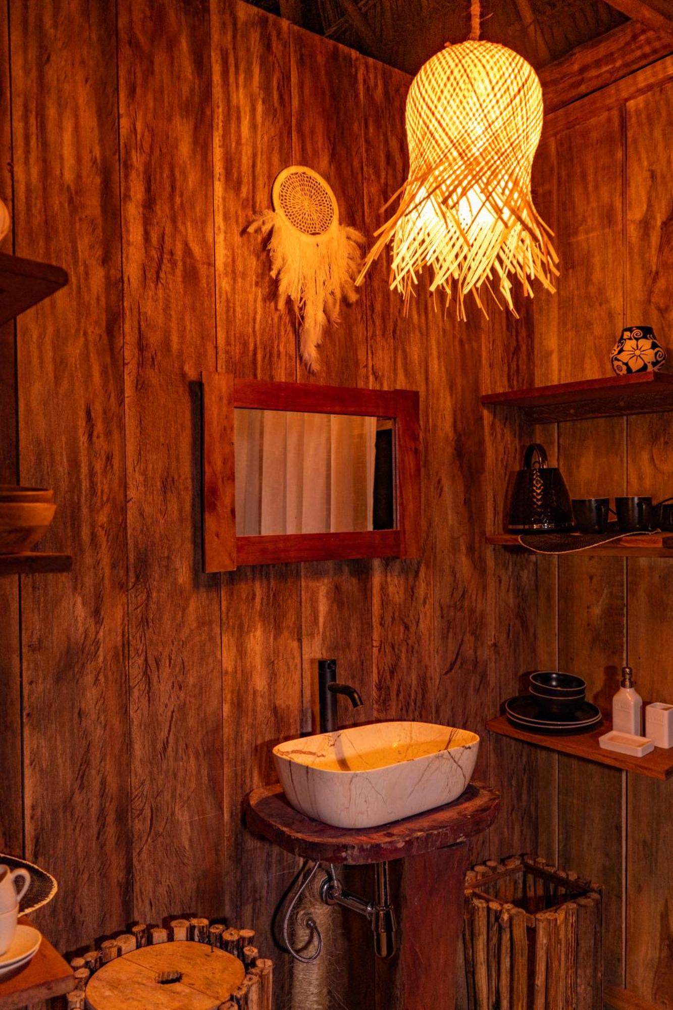 Awaken Amazonian Healing Resort All Inclusive Iquitos Extérieur photo