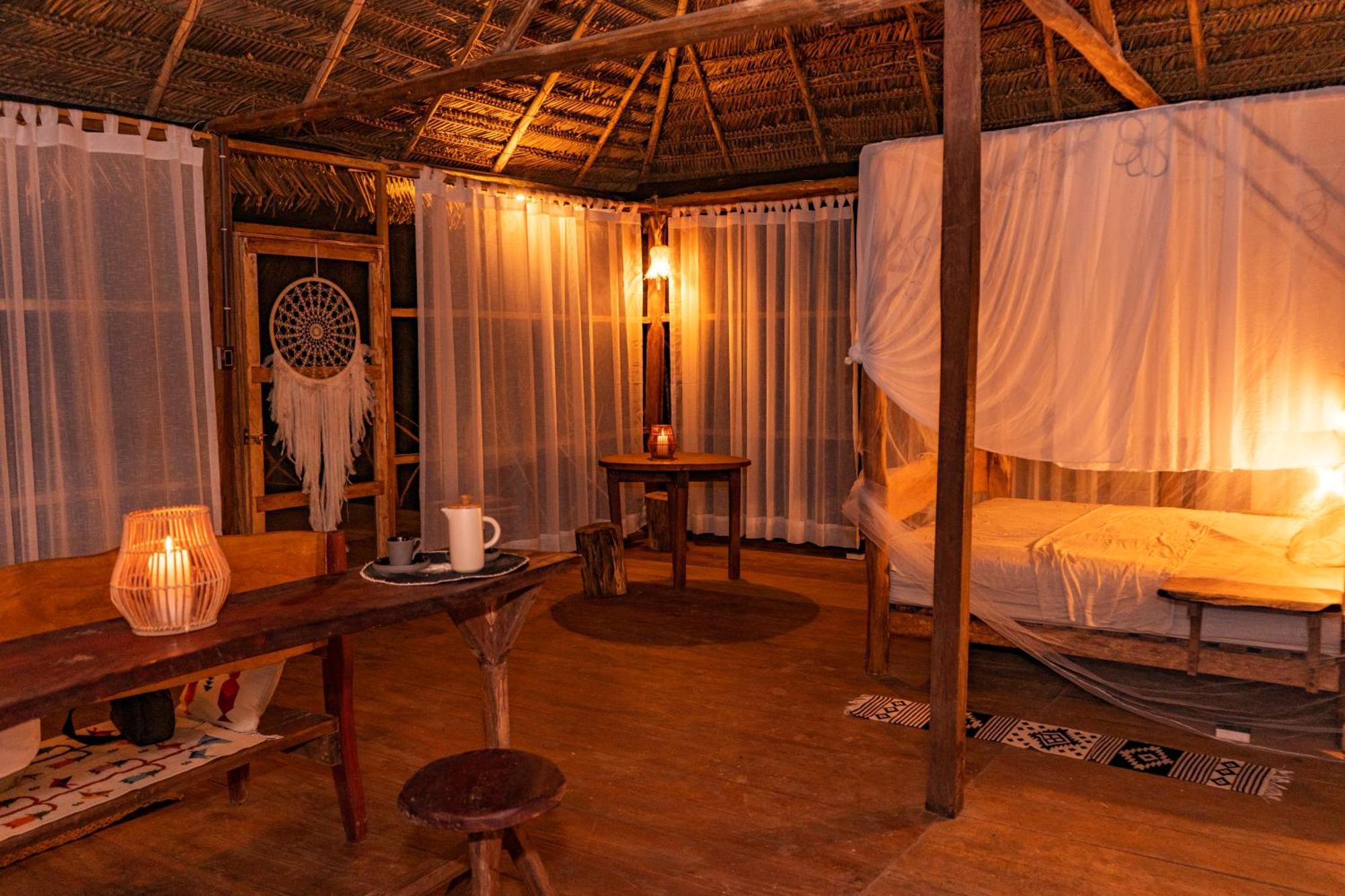 Awaken Amazonian Healing Resort All Inclusive Iquitos Extérieur photo