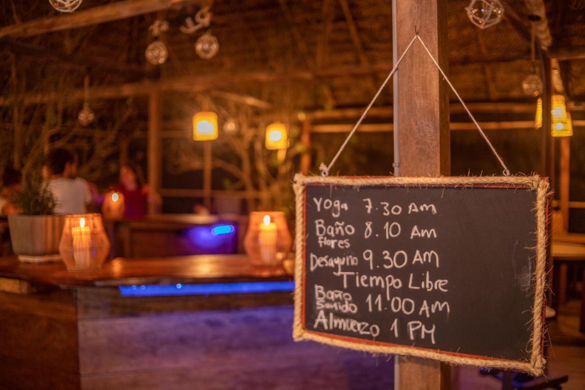Awaken Amazonian Healing Resort All Inclusive Iquitos Extérieur photo