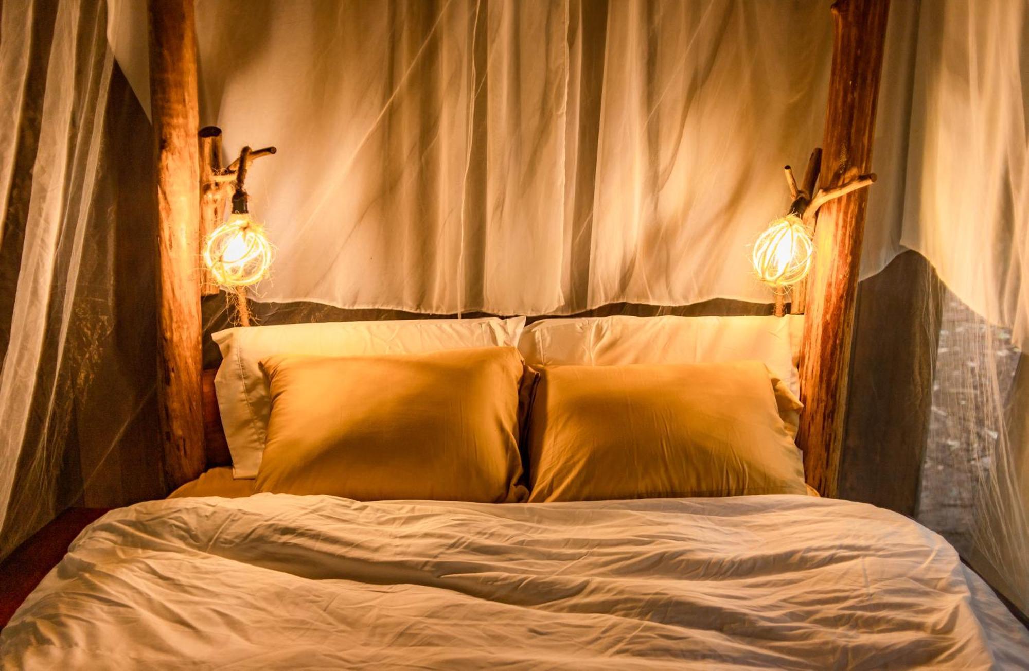 Awaken Amazonian Healing Resort All Inclusive Iquitos Extérieur photo