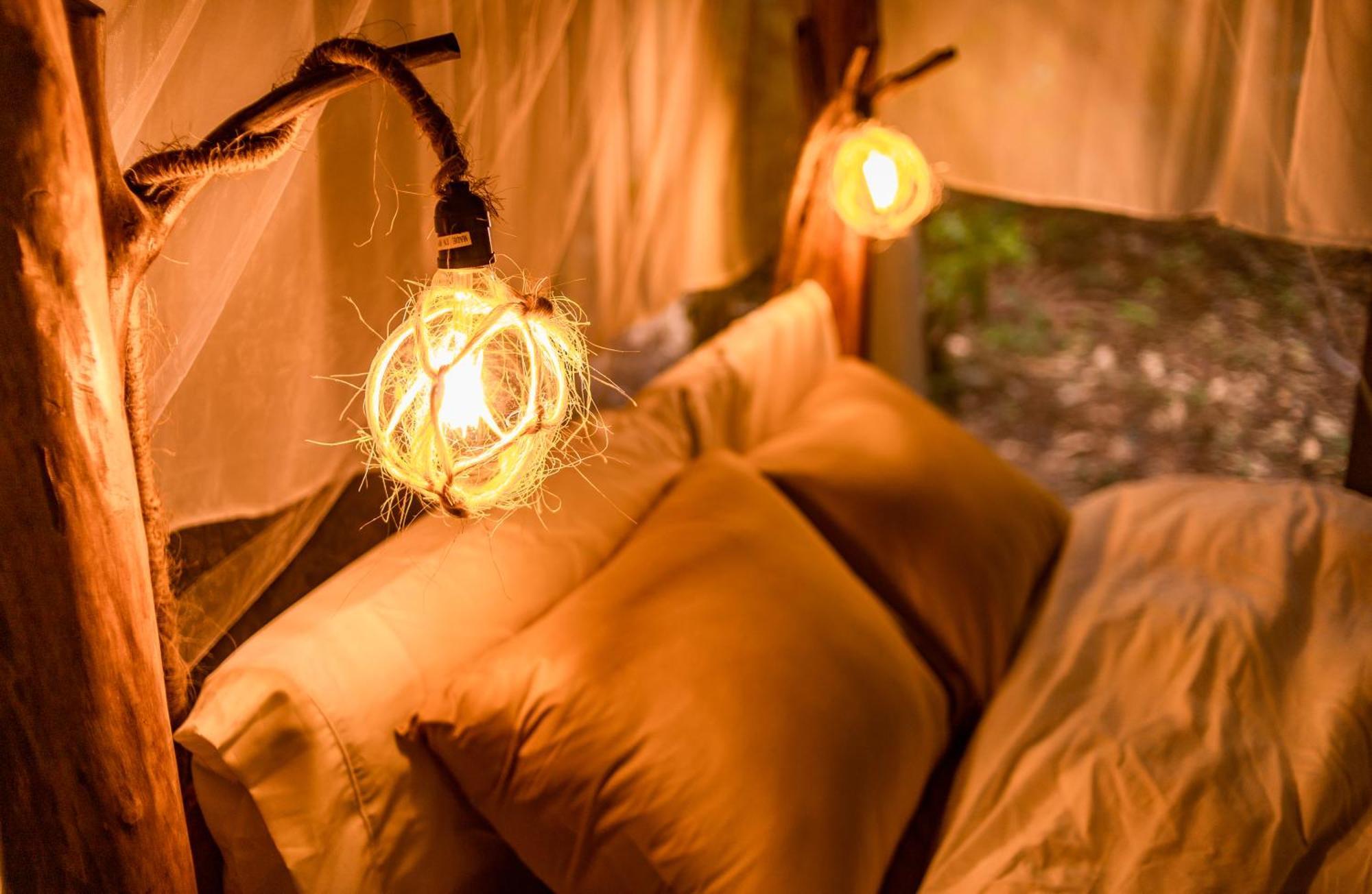 Awaken Amazonian Healing Resort All Inclusive Iquitos Extérieur photo