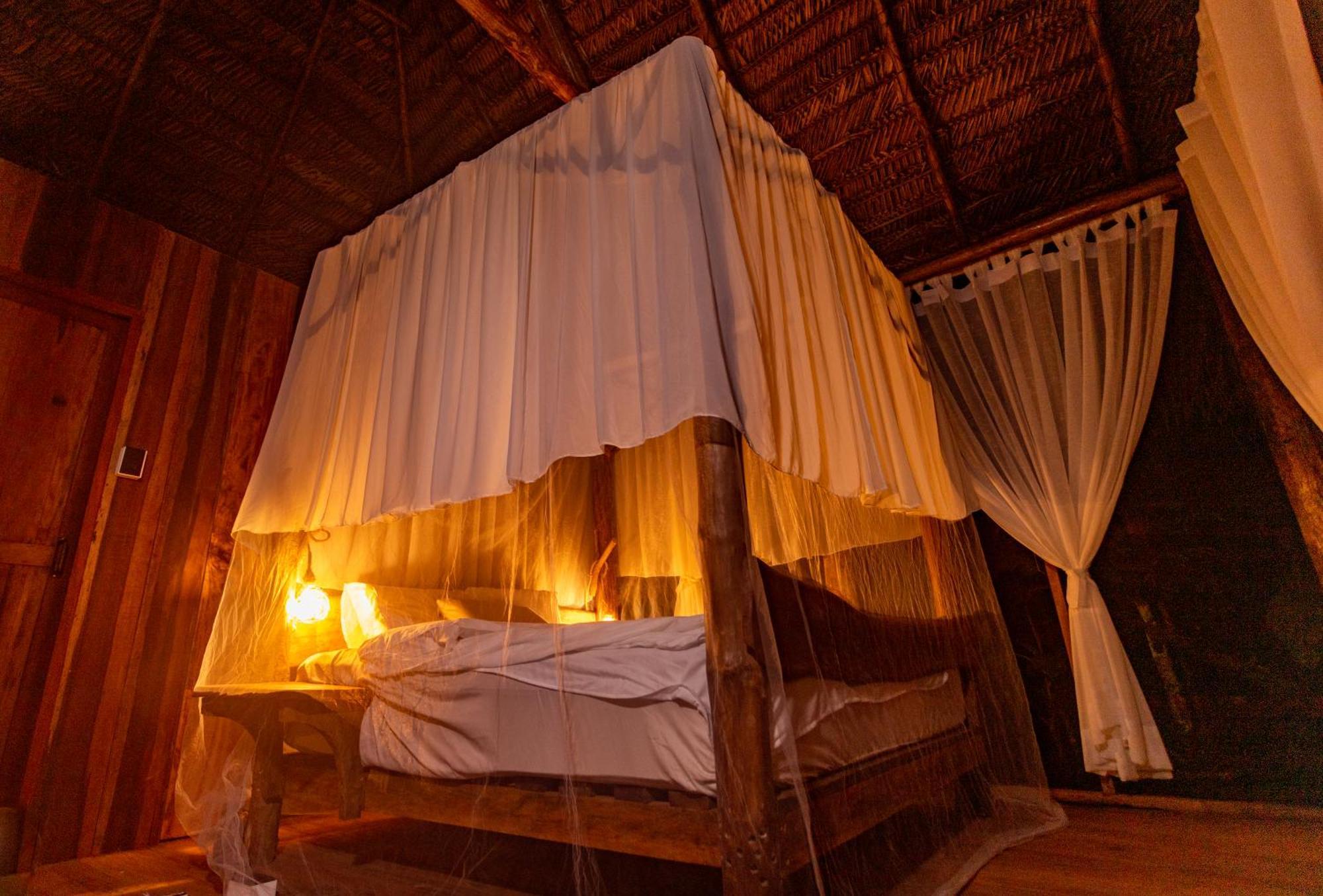 Awaken Amazonian Healing Resort All Inclusive Iquitos Extérieur photo