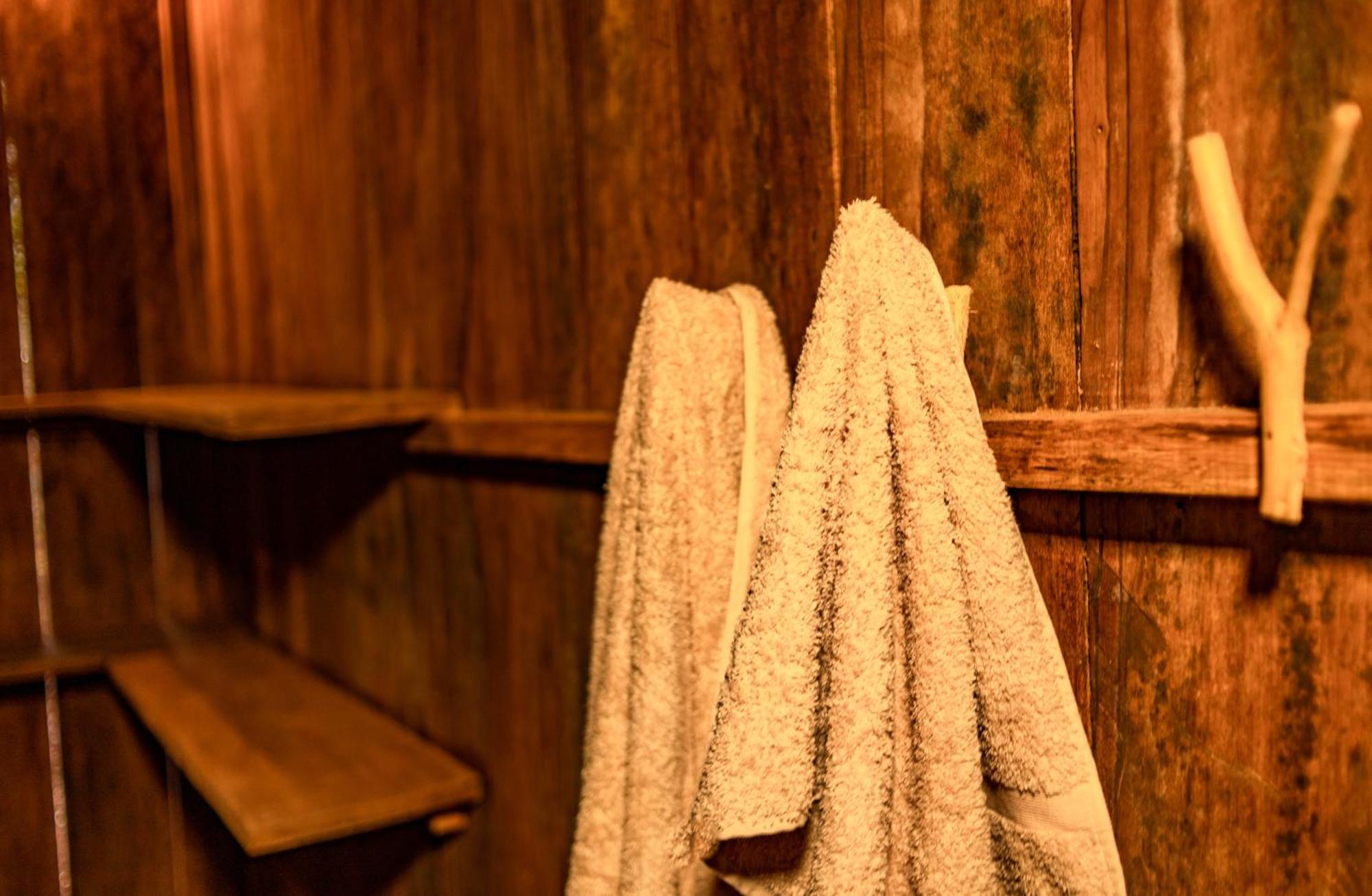 Awaken Amazonian Healing Resort All Inclusive Iquitos Extérieur photo
