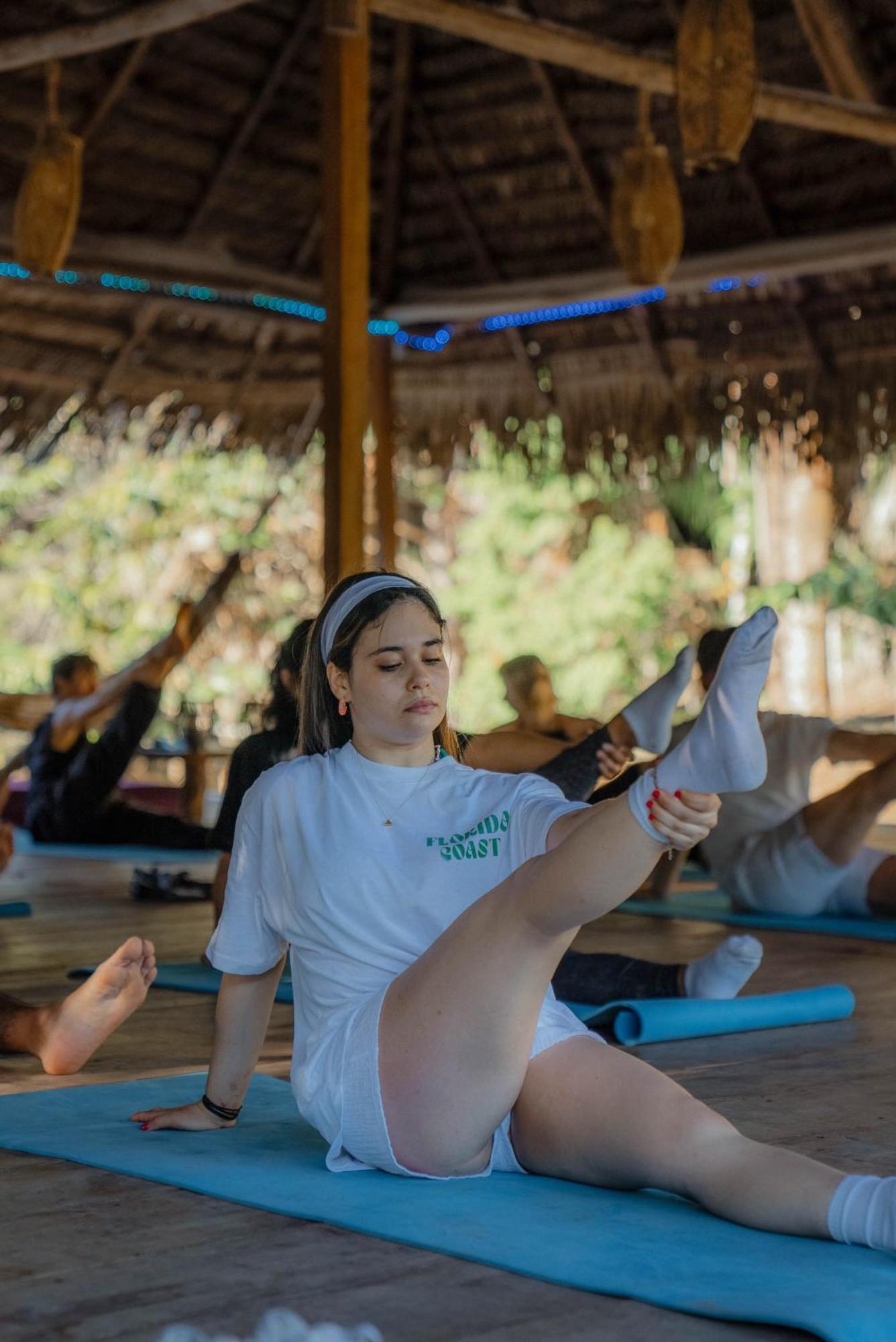 Awaken Amazonian Healing Resort All Inclusive Iquitos Extérieur photo