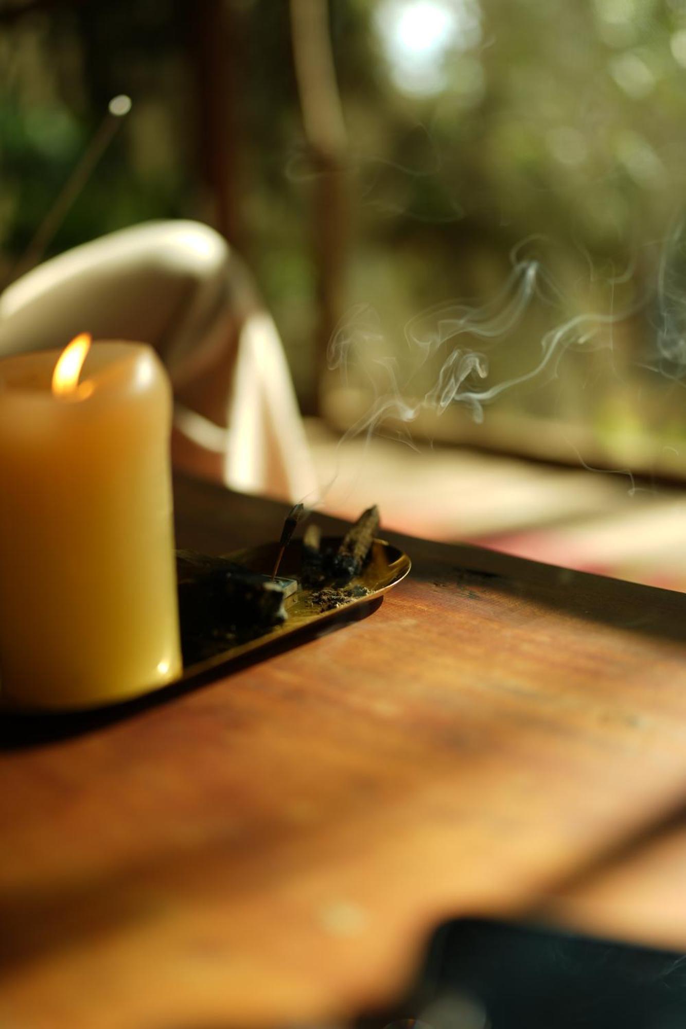 Awaken Amazonian Healing Resort All Inclusive Iquitos Extérieur photo