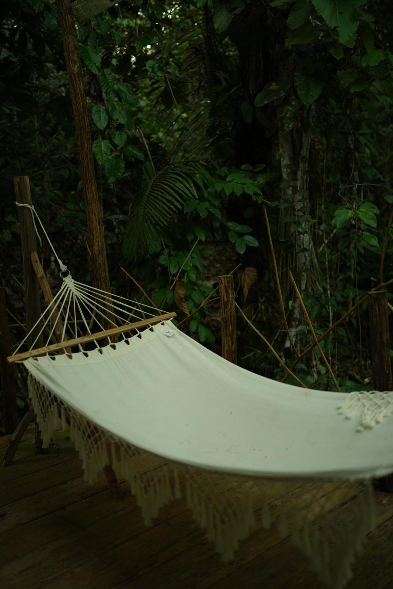 Awaken Amazonian Healing Resort All Inclusive Iquitos Extérieur photo